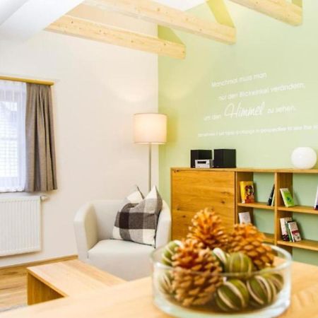 Ferienwohnung Himmlisch Urlauben In Pichl Schladming Exterior foto