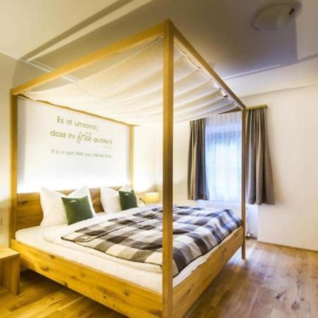Ferienwohnung Himmlisch Urlauben In Pichl Schladming Exterior foto