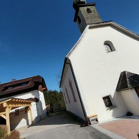 Ferienwohnung Himmlisch Urlauben In Pichl Schladming Exterior foto