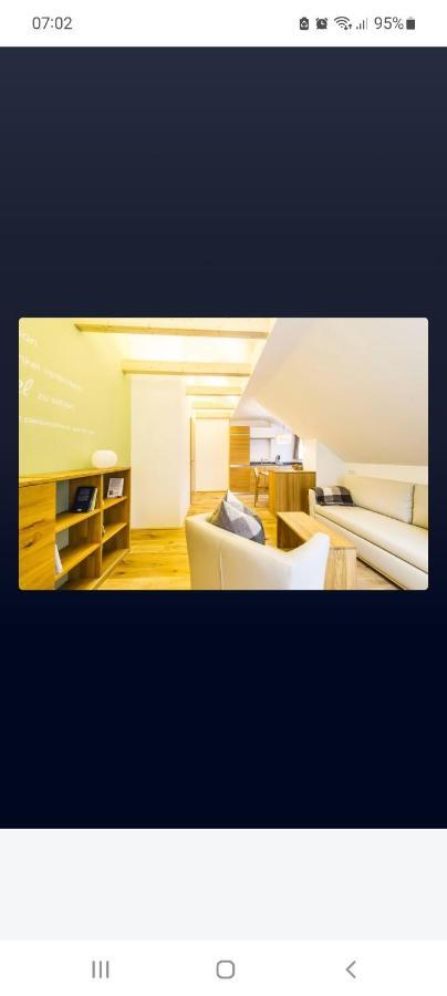 Ferienwohnung Himmlisch Urlauben In Pichl Schladming Exterior foto