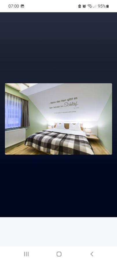 Ferienwohnung Himmlisch Urlauben In Pichl Schladming Exterior foto